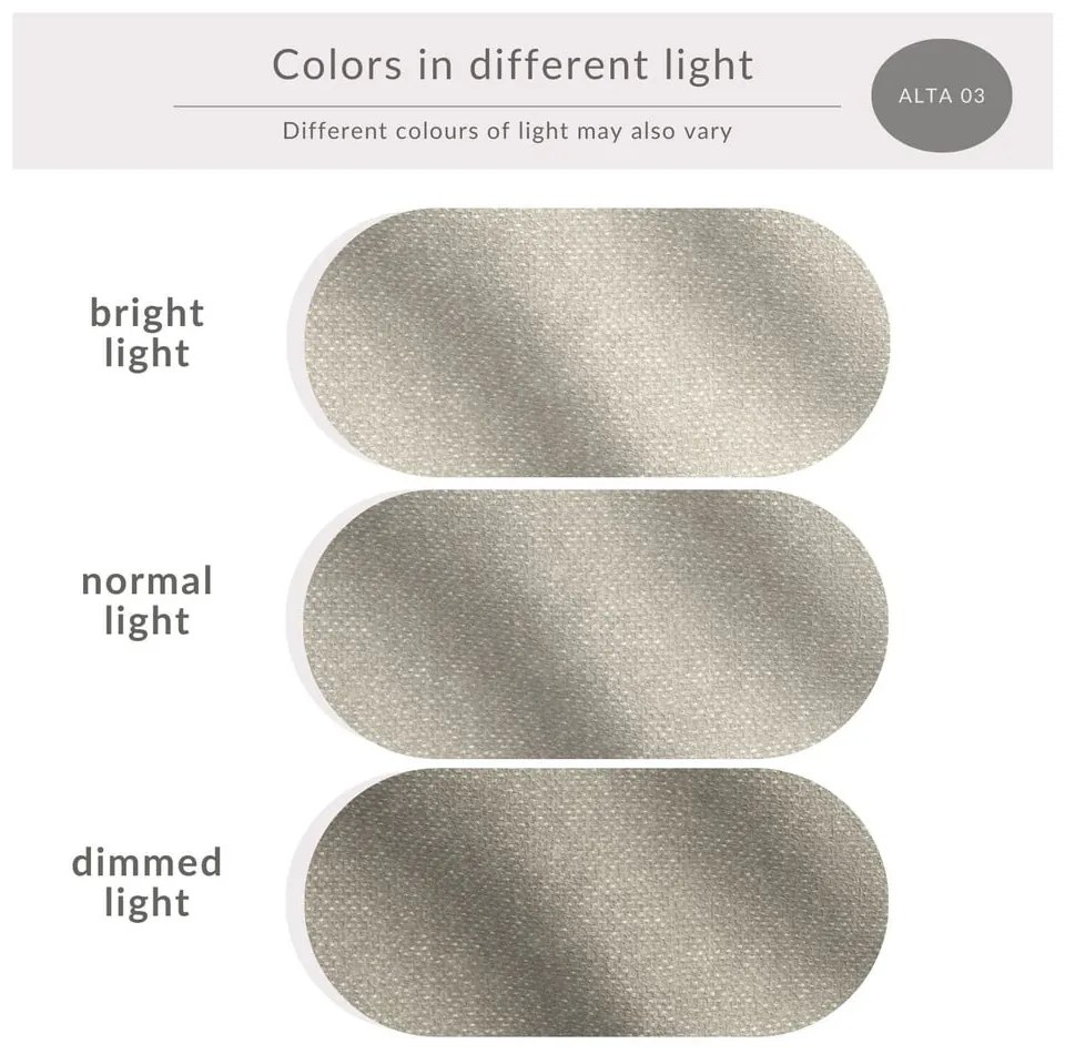 Letto boxspring grigio chiaro con spazio contenitivo 180x200 cm Monpelli - Maison de Rêve