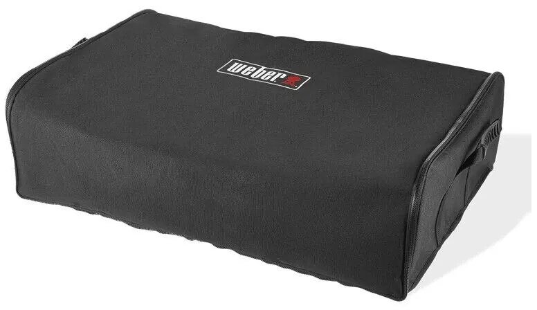 Custodia Premium per Piastra Barbecue Weber Slate da 43 cm senza Stand Cod. 3400112