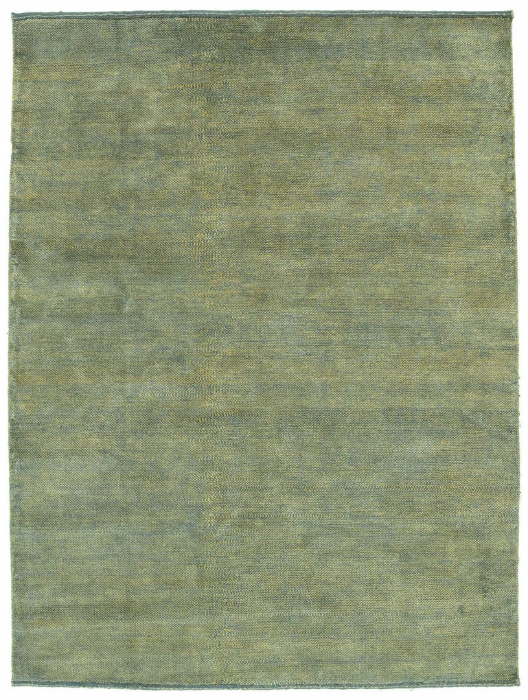 Gabbeh Tappeto persiano 200 x 150 Blu (Iran) Annodato A Mano
