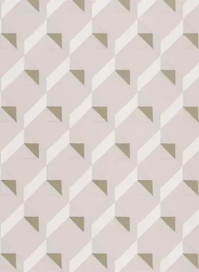 Designers Guild Carta da parati Dufrene - Cameo
