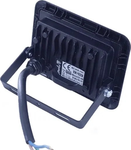 Riflettore LED LED/10W/230V 4000K IP65