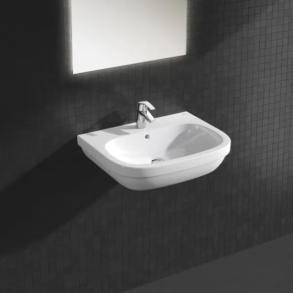 GROHE 33265002 - Miscelatore per lavabo EUROSMART DN 15 misura S cromo lucido