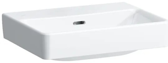 LAUFEN H8159610001041 - Lavabo da appoggio/sospeso PRO 45x34 cm ceramica/bianco