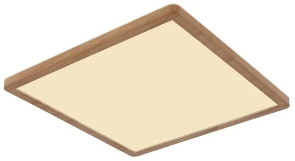 Globo 41563-24WW - Lampada LED dimmerabile da bagno SAPANA LED/24W/230V IP44