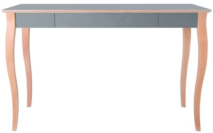 Scrivania grigia ToDo - Ragaba