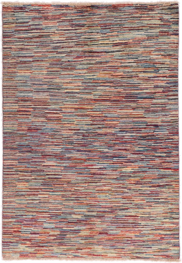 Gabbeh Tappeto orientale 170x120 (Pakistan) Annodato A Mano