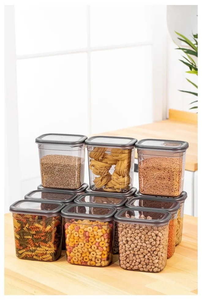 Set di 12 organizer per alimenti - Hermia