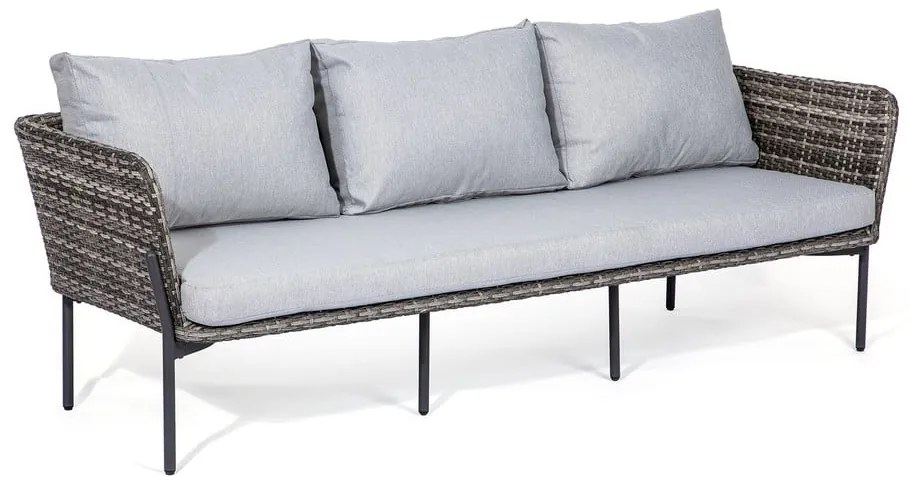 Set di mobili da giardino con divano angolare Altea - Bonami Selection