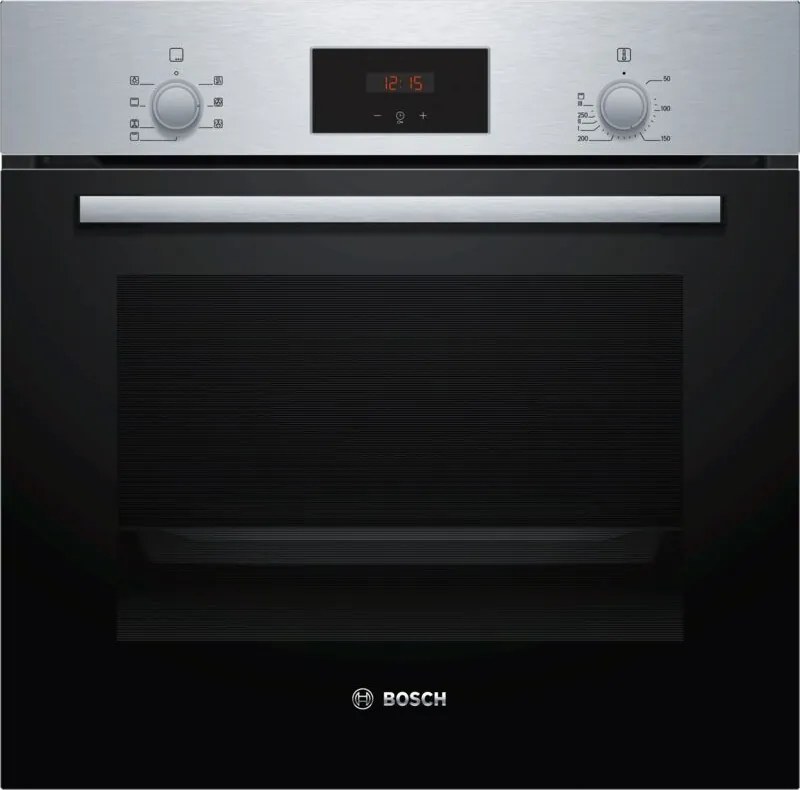 Serie 2 HBF113BR1S forno 66 l 3300 w a - Bosch