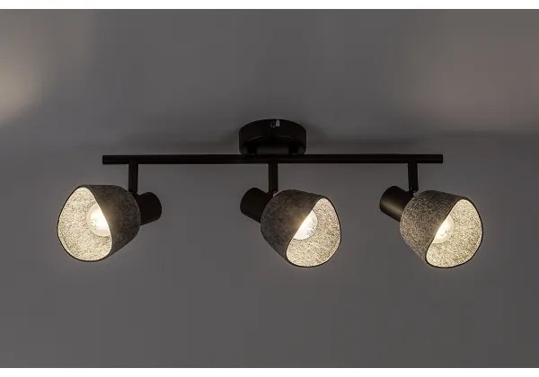 Rabalux 73007 - Faretto FARELIA 3xE14/10W/230V