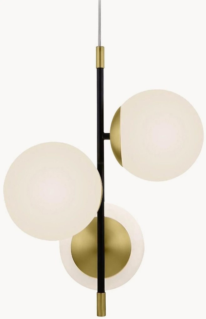 Lampada a sospensione con luce regolabile Nostalgia