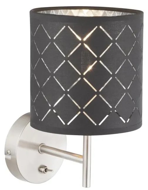 Globo 15228W - Applique KIDAL 1xE14/40W/230V