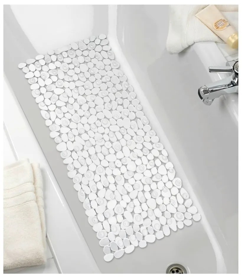 Tappetino da bagno antiscivolo 36x71 cm Paradise - Wenko