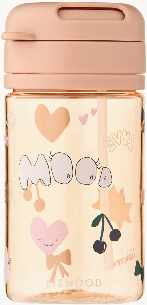 Tazza per bambini con cannuccia Pavia