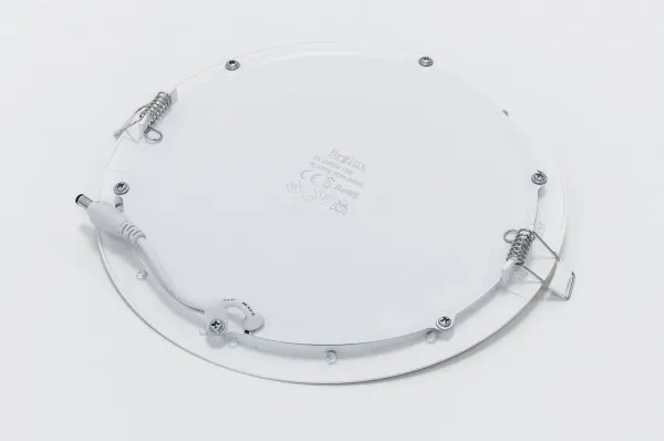 Lampada LED a sospensione GERD LED/18W/230V 3,000K