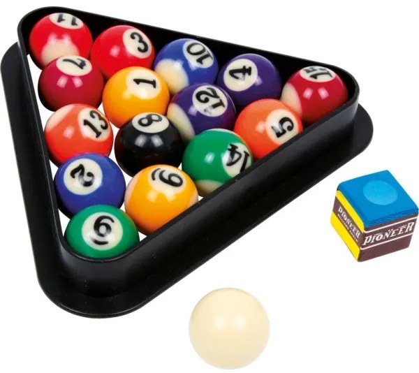 Small Foot - Biliardo da tavolo