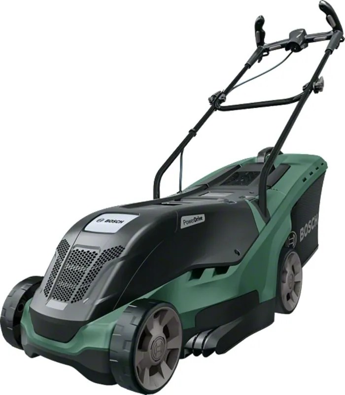 Rasaerba a filo Advanced Rotak 450 Bosch 06008B9005