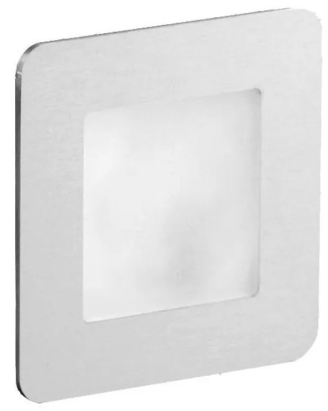 LDST DI-01-SS-BC12 - Illuminazione per scale DIANA LED/3W/230V 3500K