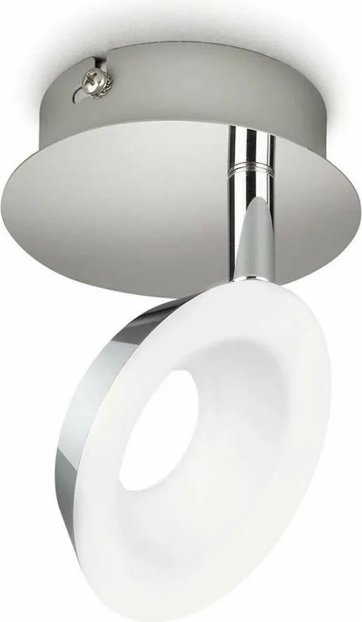 Philips 50142/11/P1 - Faretto LED MACKINAW LED/5W/230V