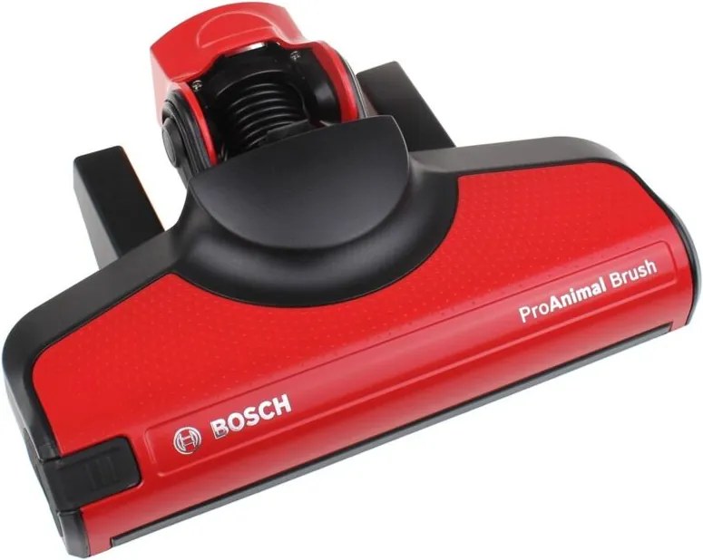 Bosch - spazzola aspirapolvere - polimatico - rosso - 11046269 - 4242005486526