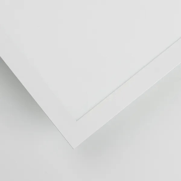 Pannello LED dimmerabile a montaggio superficiale 28W/230V bianco + telecomando