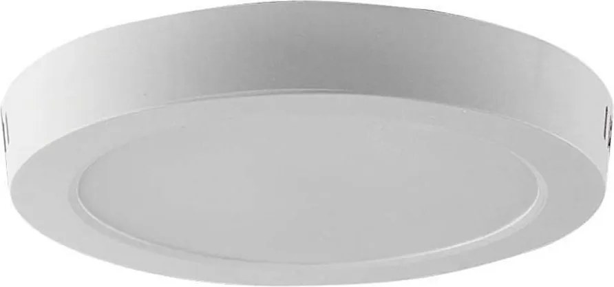 Plafoniera LED LED/12W/230V 6500K bianco