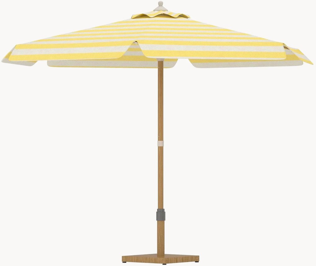 Ombrellone Cerox, Ø 270 cm