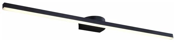 Zuma Line W89551-60BK - Lampada LED da quadro ARVI LED/20W/230V 60 cm nero
