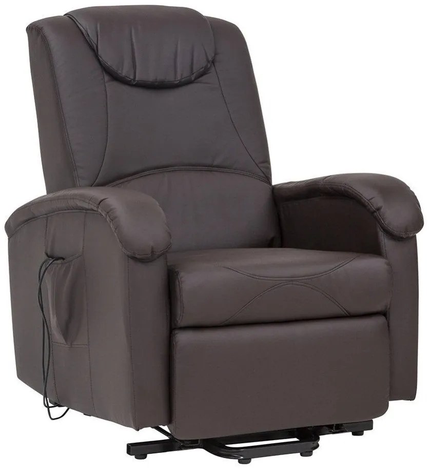 RELAX - poltrona elettrica alzapersona
