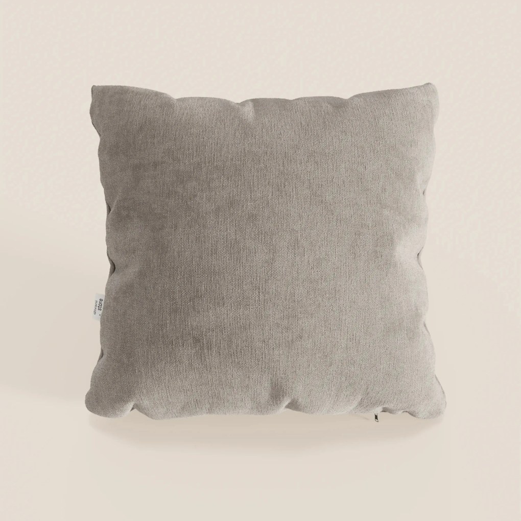Bolero cuscino disponibile in diversi colori realizzato in tessuto morbido smacchiabile, impermeabile e irrestringibile T31.