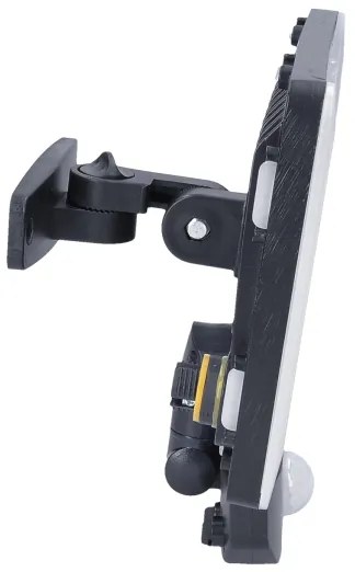 Solight WM-30WS-Q - Proiettore da esterno a LED con sensore LED/30W/230V 4000K IP44