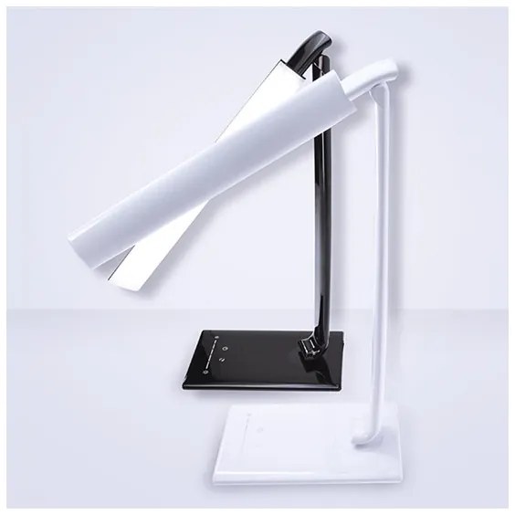 Brilagi - Lampada da tavolo LED dimmerabile USB connector LED/12W/230V bianco 3000-6000K