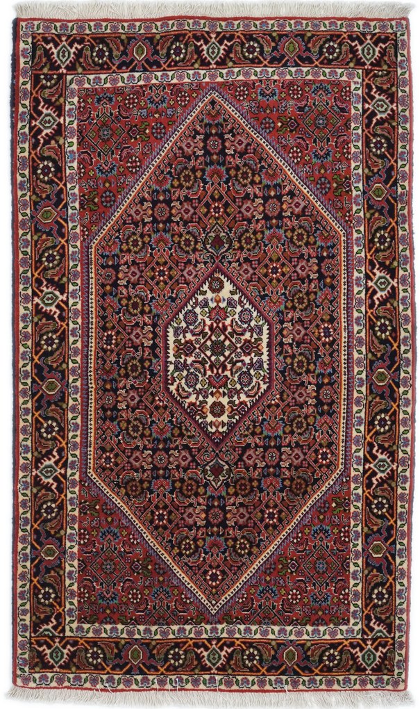 Bidjar Tappeto persiano 90 x 150 (Iran) Annodato A Mano