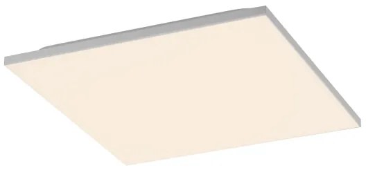 Leuchten Direkt 15561-16 - Plafoniera LED RGB dimmerabile CONRAD 27W/230V + tc