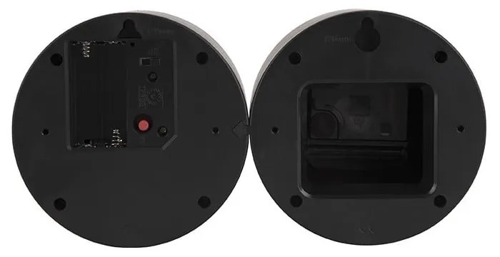 Orologio da parete Duo Cuckoo – Karlsson