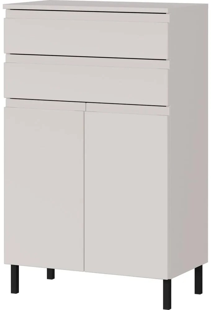 Set da bagno color crema Salinas – Germania