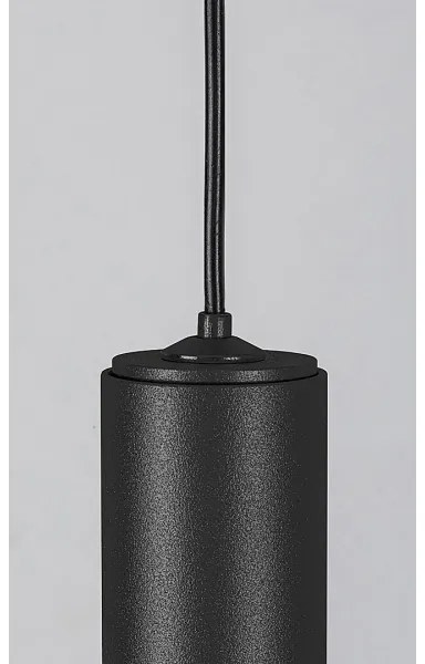 Rabalux 70110-LED Lampadario per binario monofase LiTrack LED/5W/24V 3000K