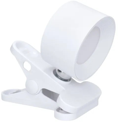 Solight WO68-W- Lampada ricaricabile LED 3in1 4W/2000mAh 3000/4000/6500K bianco