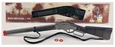 Fucile Winchester Gonher 99/0 (70 cm)