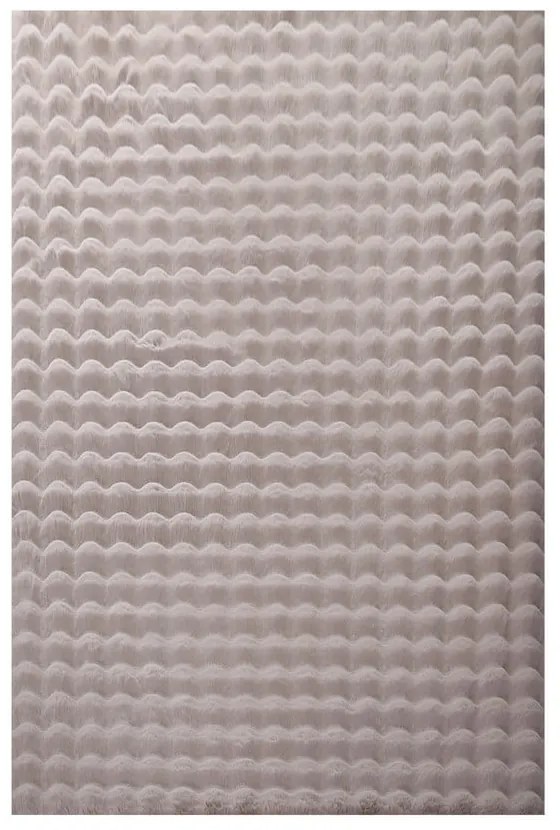 Passatoia lavabile beige 80x250 cm Ambiance - Ayyildiz Carpets