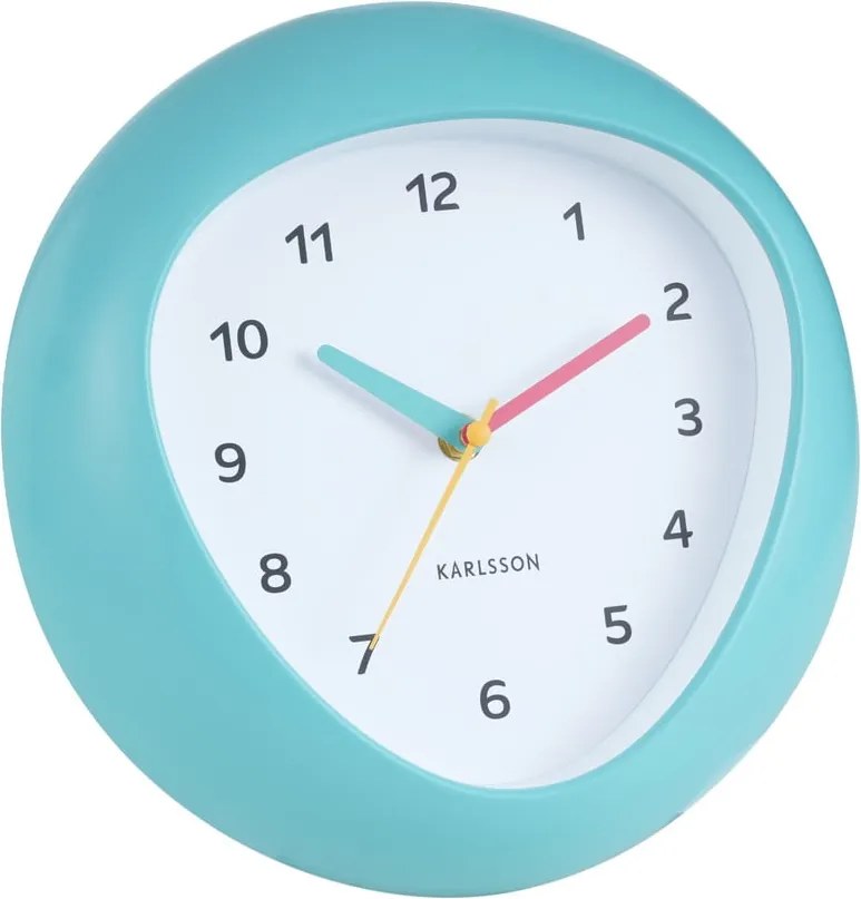 Orologio da parete ø 25,5 cm Funky Vibes – Karlsson