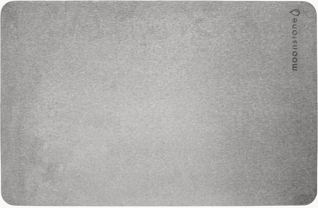 Tappetino da bagno Luna