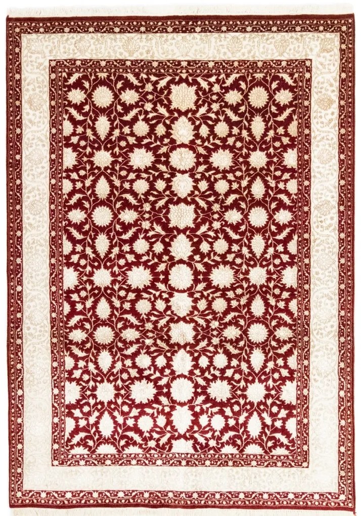 Tabriz Tappeto 240x170 (Indian)