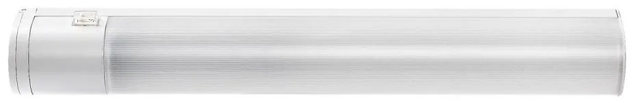 Rabalux 78028 - Illuminazione LED sottopensile con presa DUDDU LED/20W/230V bianco