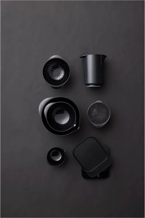 Colino in melamina ø 15,5 cm Margrethe - Rosti