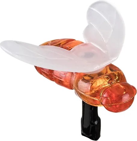Rabalux 77002 - Catena LED solare BOBUS 20xLED/0,06W/1,2V IP44
