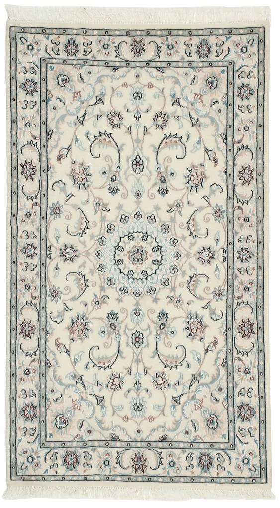 Tappeto persiano 80x140 (Iran) Annodato A Mano
