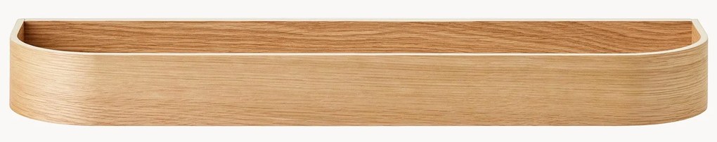 Mensola da parete in legno Epoch, larg. 79 cm