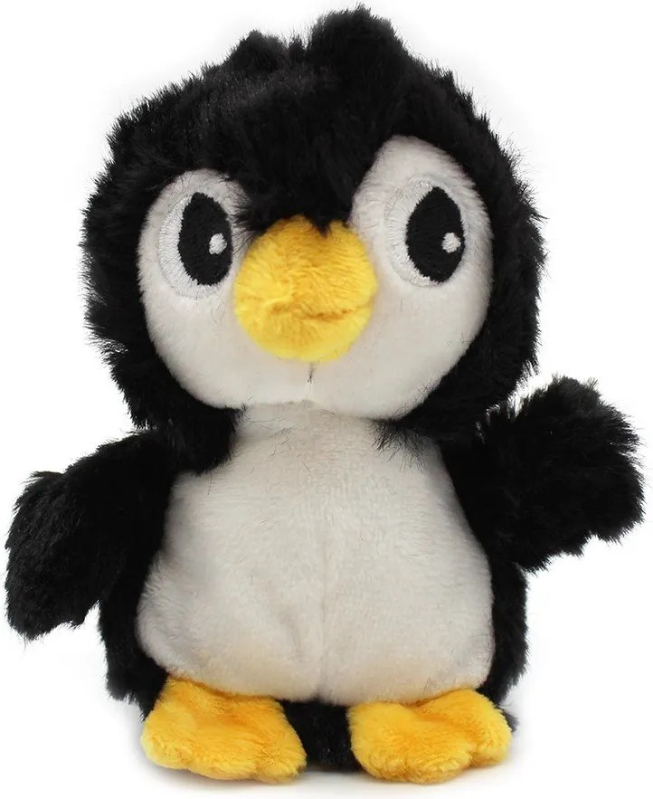 Set di peluche 2 pz Ptipotos Iglou – Les Deglingos