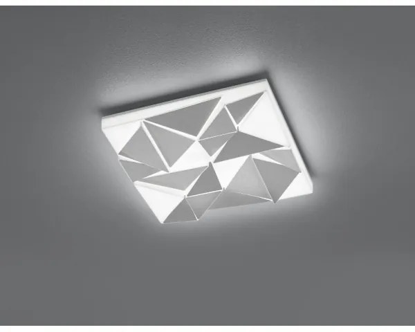 Trio - Plafoniera LED TRINITY LED/24W/230V 3000/4000/5500K